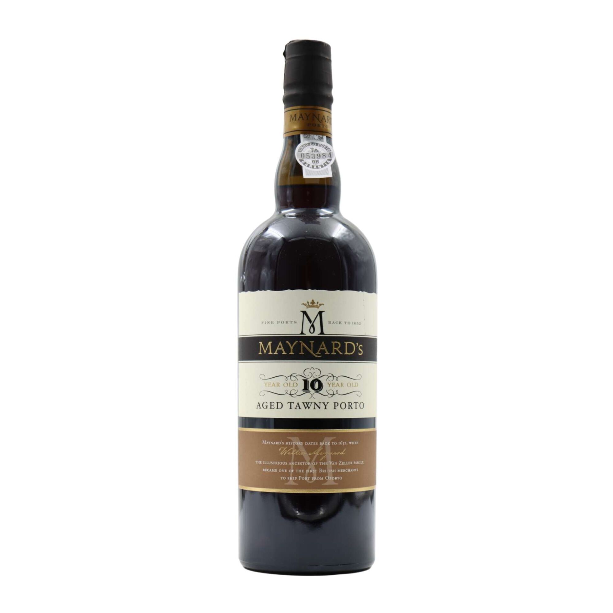 Maynard's 10 Anos Vinho do Porto
