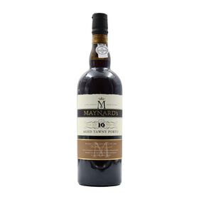 Maynard's 10 Anos Vinho do Porto Tawny