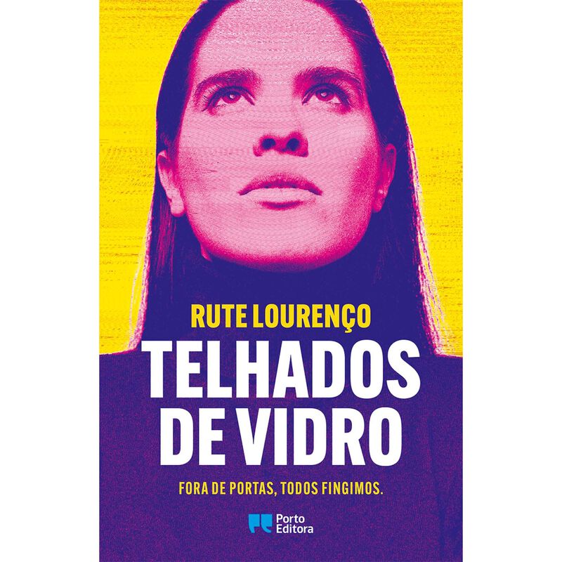 Telhados de Vidro de Rute Lourenço