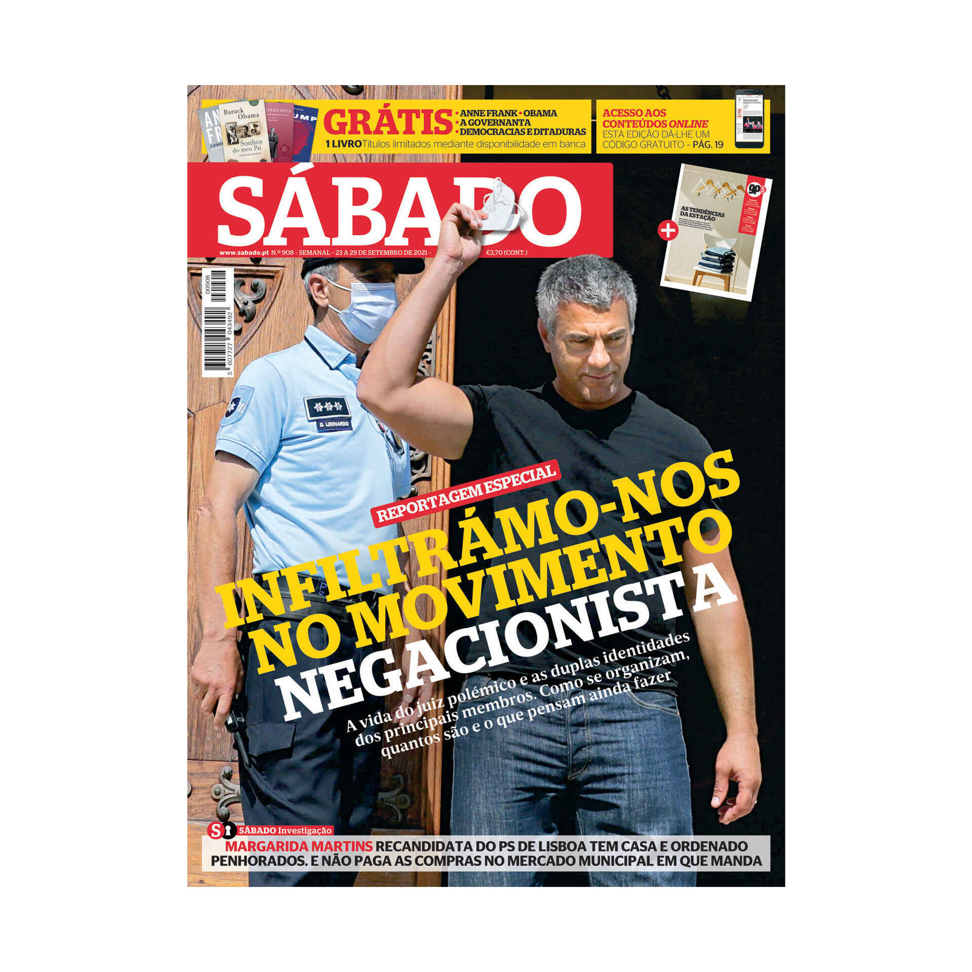 Revista Sábado