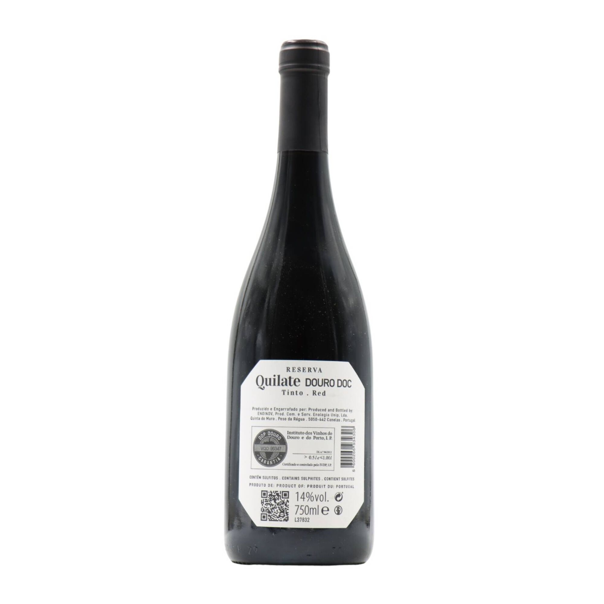 Quilate Reserva Douro Vinho Tinto