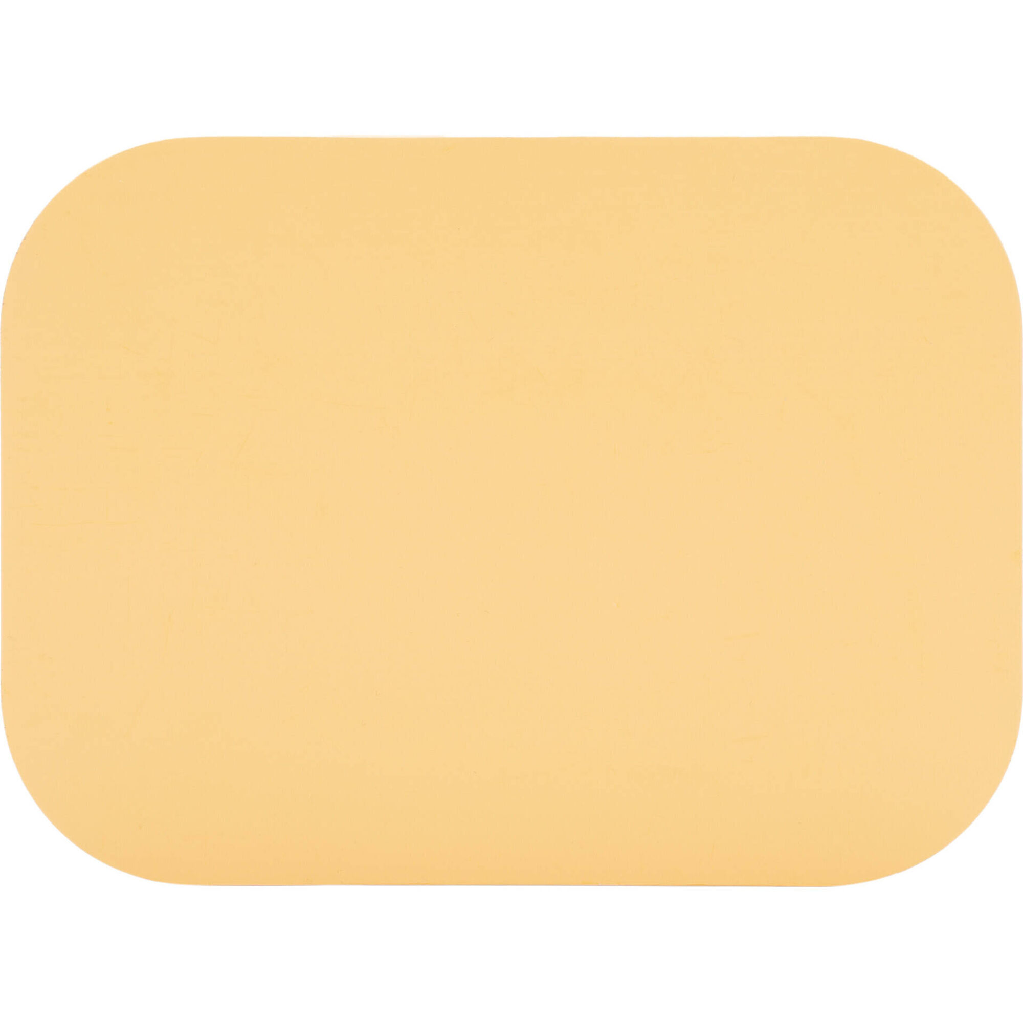 Conjunto de 3 Caixas Herm&eacute;ticas Vidro Bambu Colors Kasa