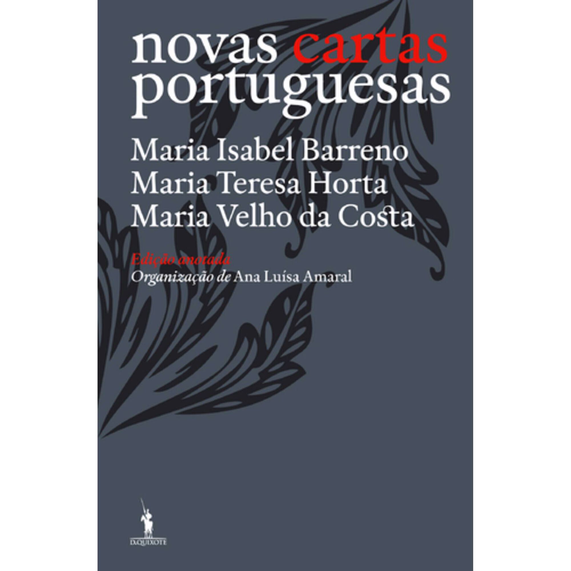 Novas Cartas Portuguesas de Maria Isabel Barreno