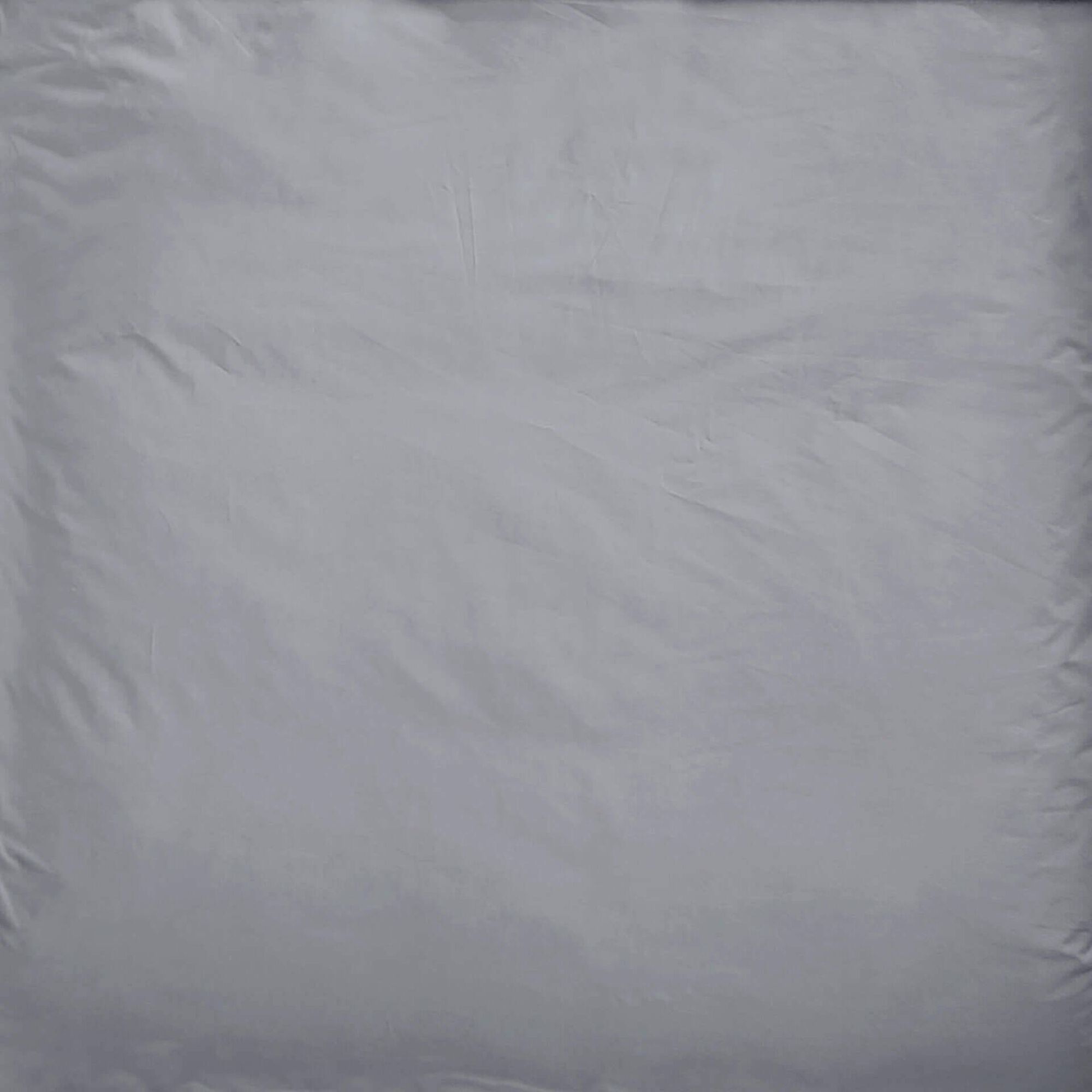 Conjunto Len&ccedil;&oacute;is Microfibra 260x280cm Cinza Kasa