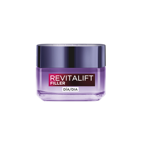 Creme de Rosto Dia Revitalift Filler 40+ L'Or&eacute;al Paris