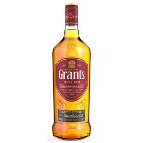 Whisky Grant's Whisky Grant's