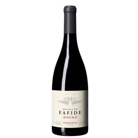 Quinta de Fafide Reserva DOC Douro Vinho Tinto