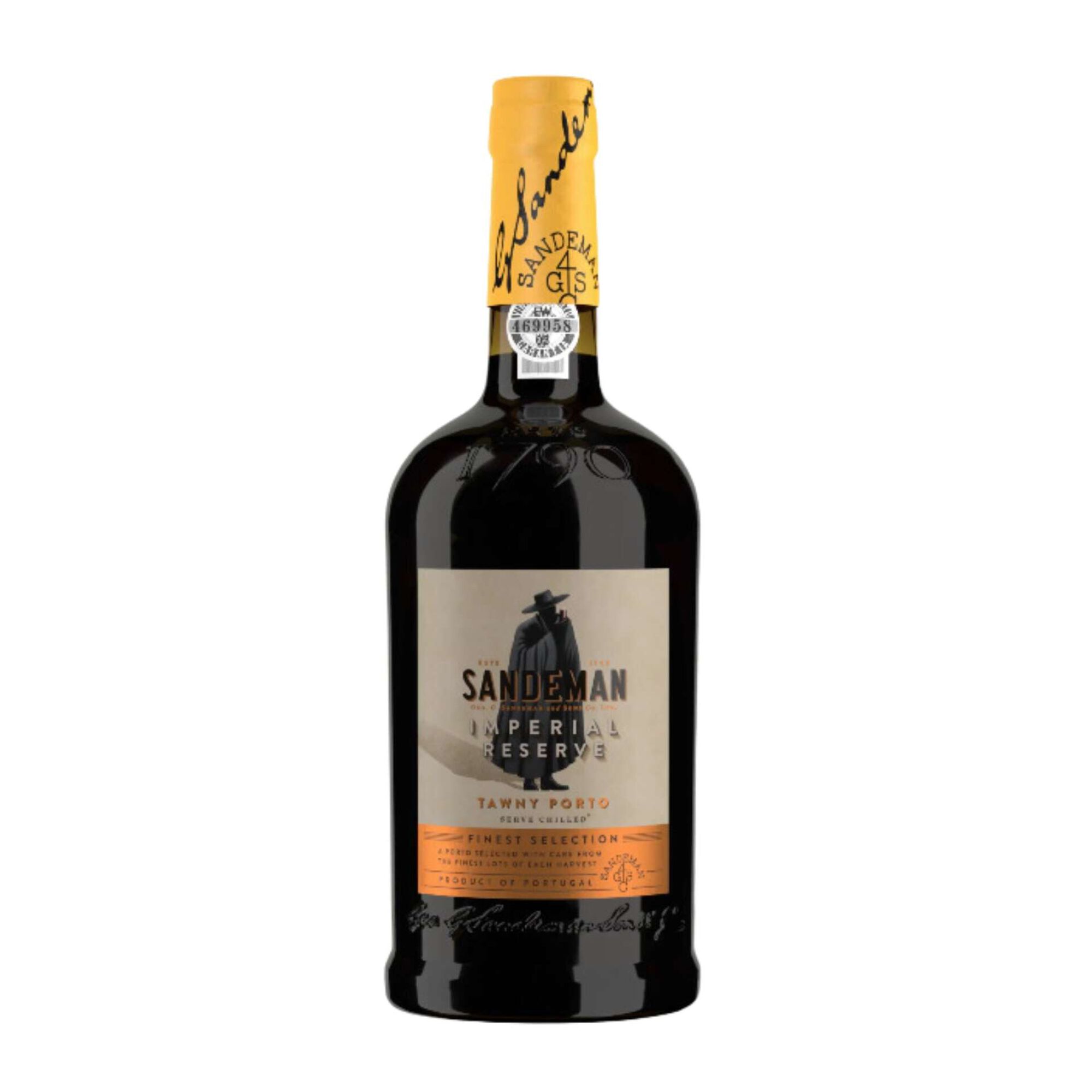 Sandeman Imperial Vinho Do Porto Tawny