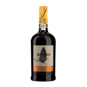 Sandeman Imperial Vinho Do Porto Tawny