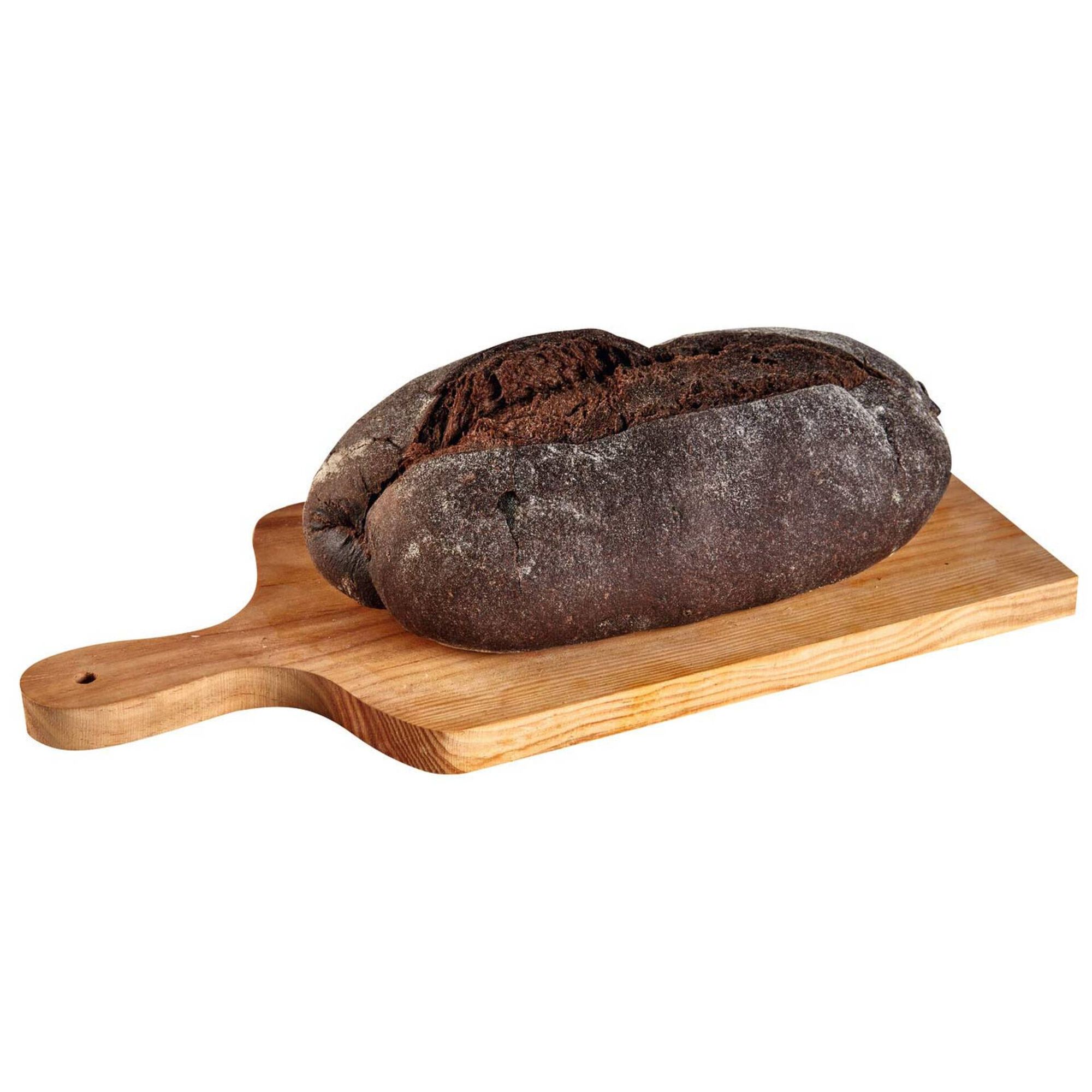 Pão de Alfarroba