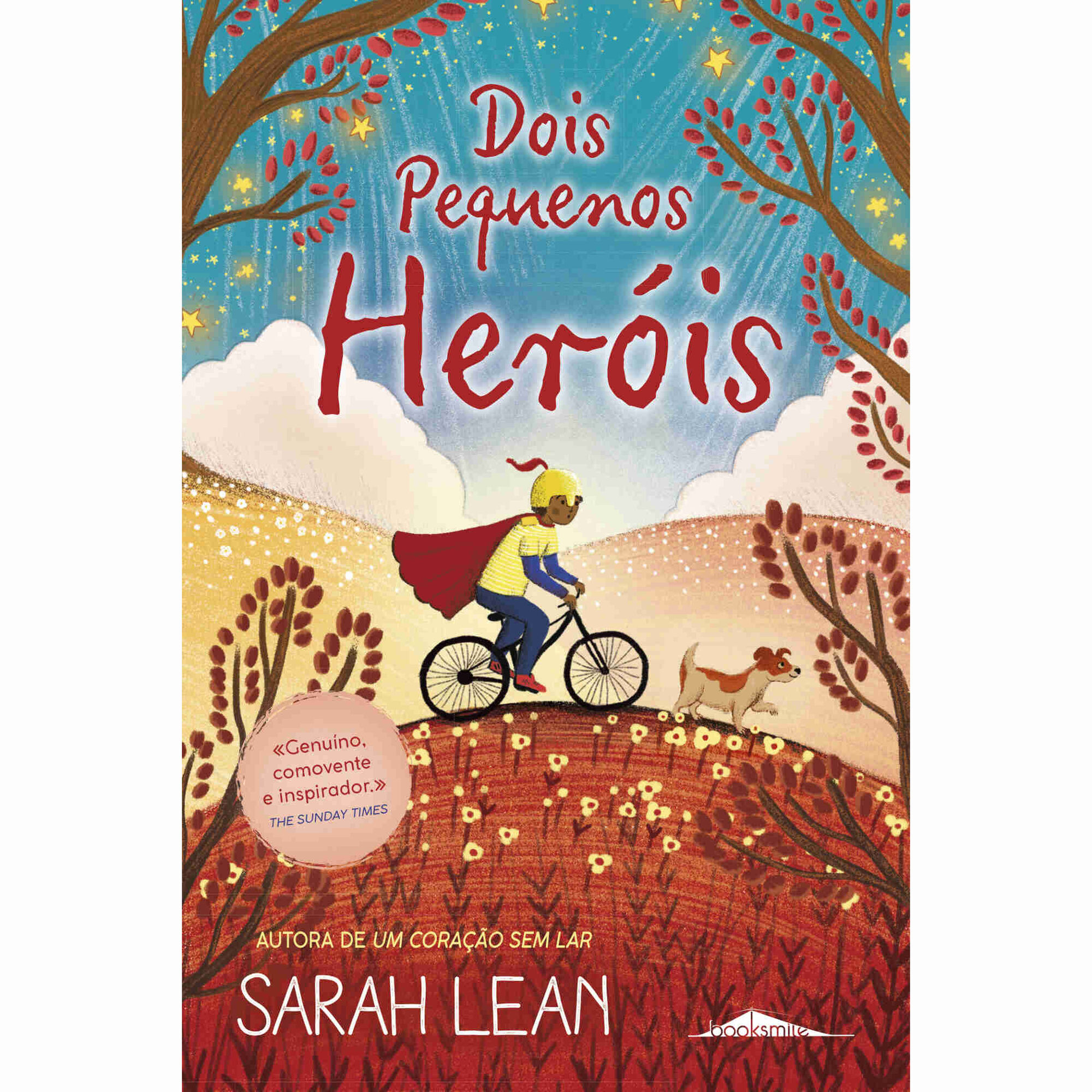 Dois Pequenos Heróis