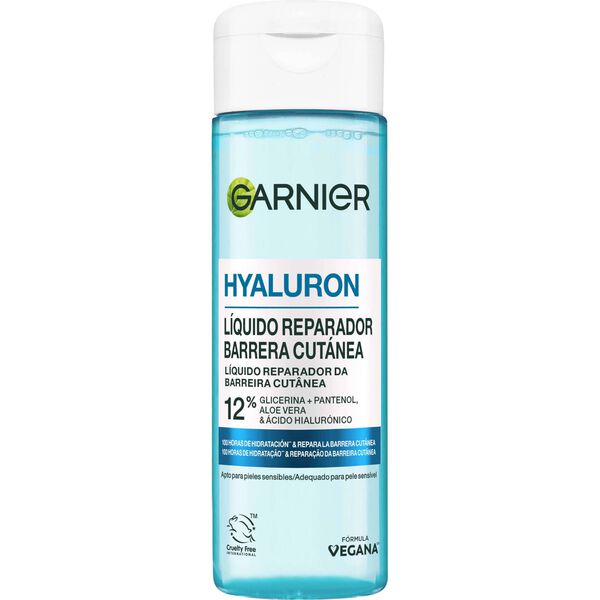 Líquido Reparador da Barreira Cutânea Garnier