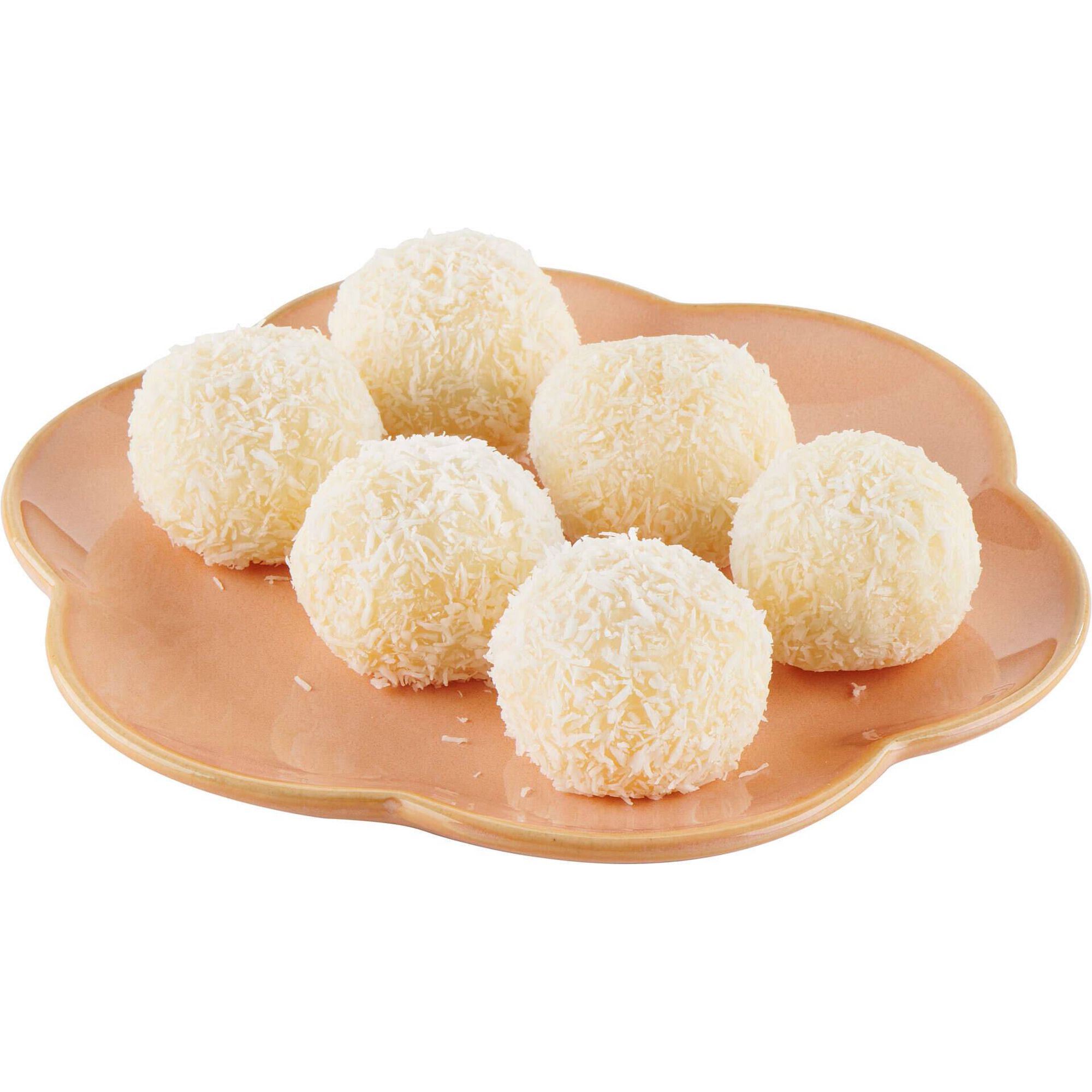 Beijinhos Da Pastelaria