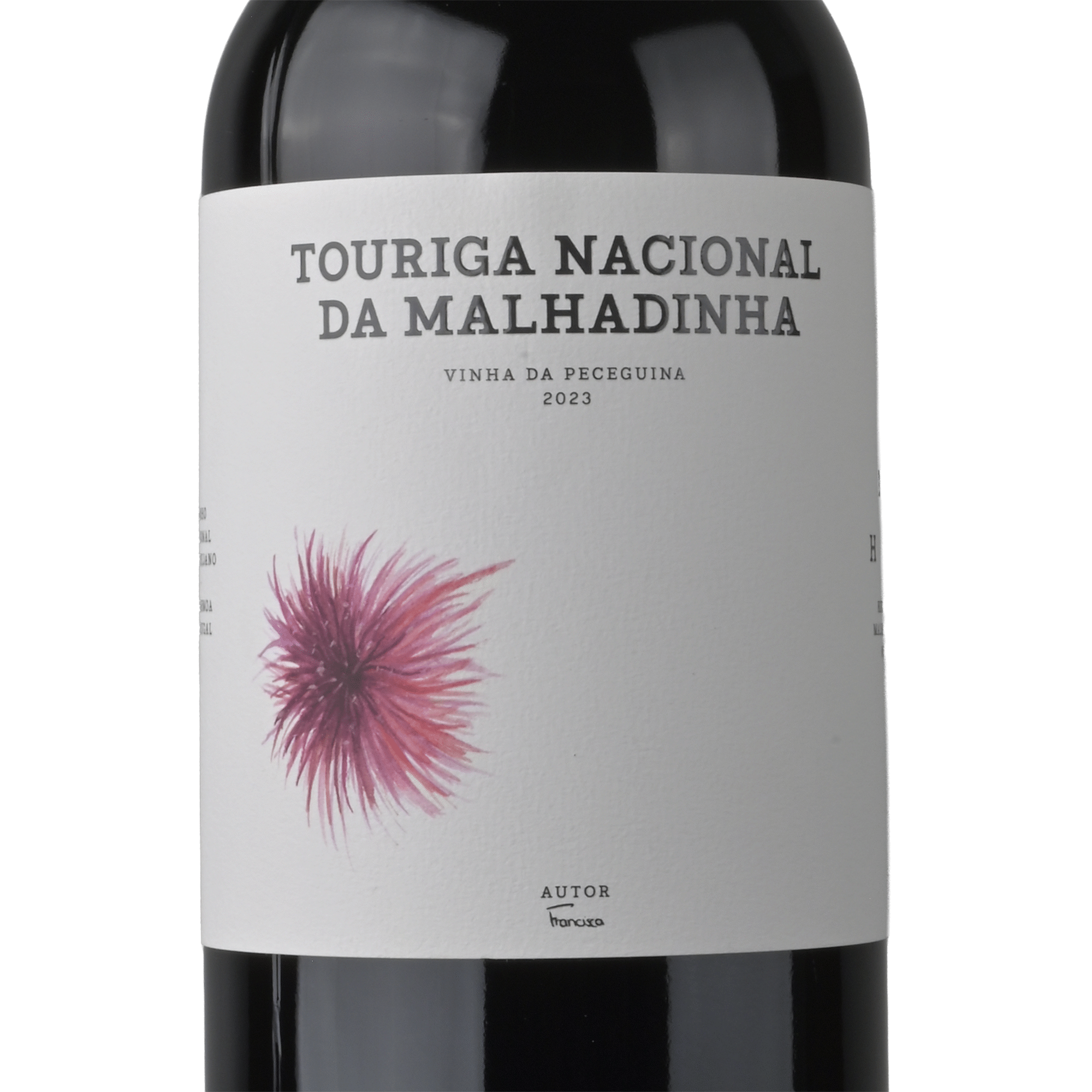Herdade da Malhadinha Nova Touriga Nacional Vinho Tinto