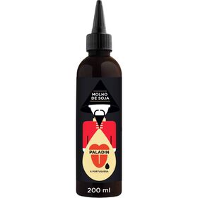 Molho de Soja Paladin