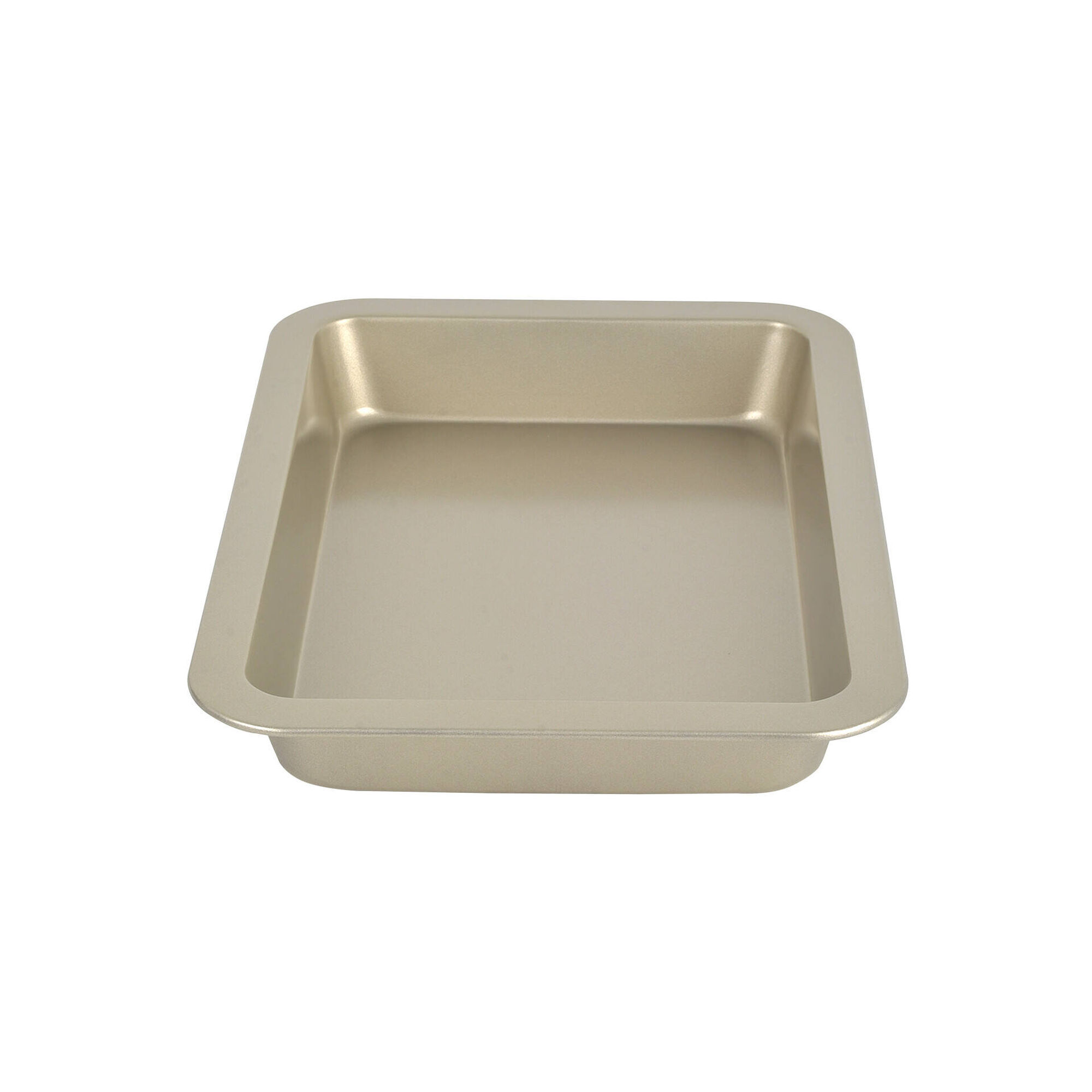 Tabuleiro Forno A&ccedil;o Carbono Dourada Chefe Kasa