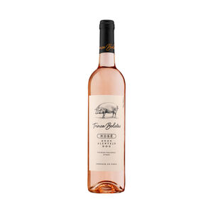 Trinca Bolotas Alentejano Vinho Rosé