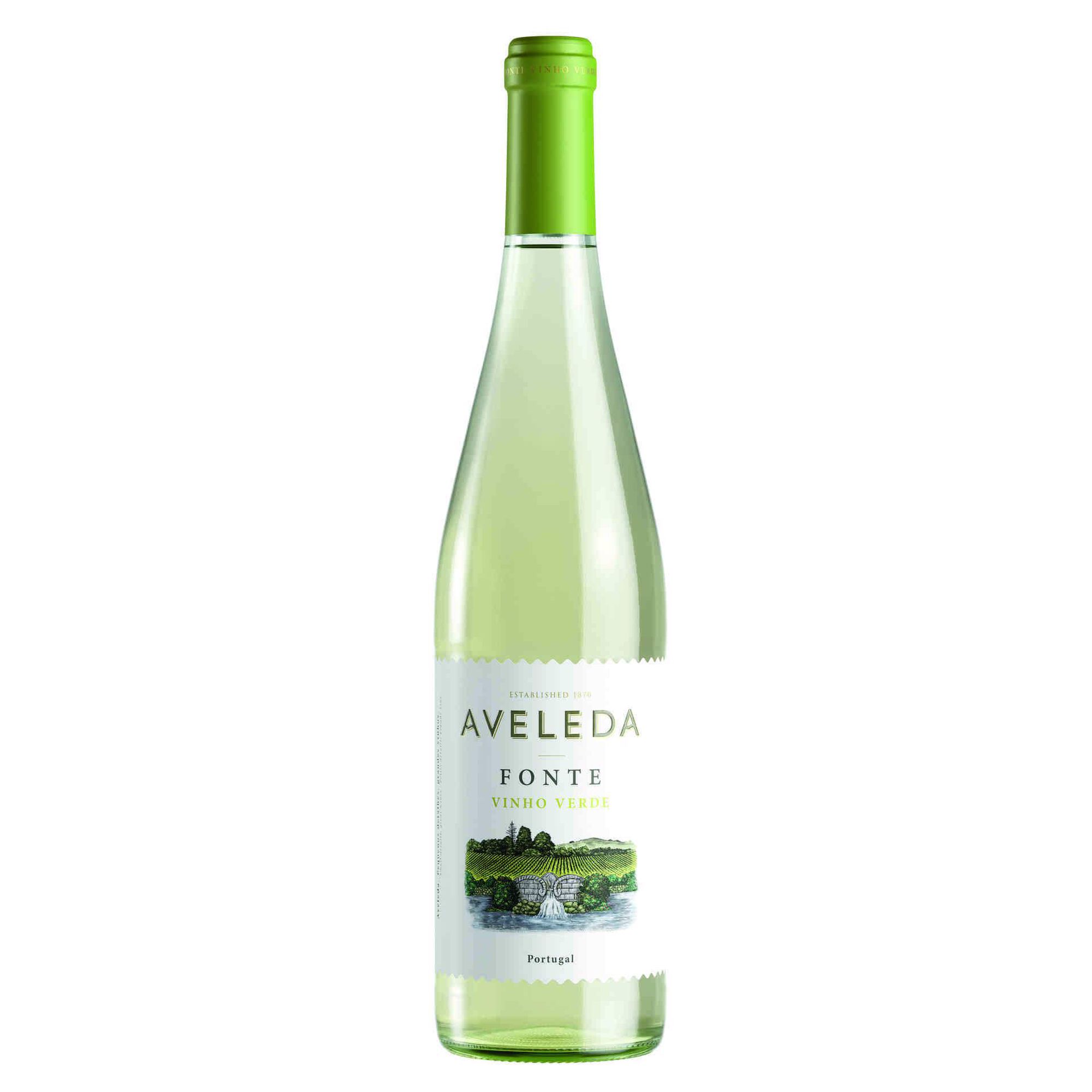 Aveleda DOC Vinho Verde Branco