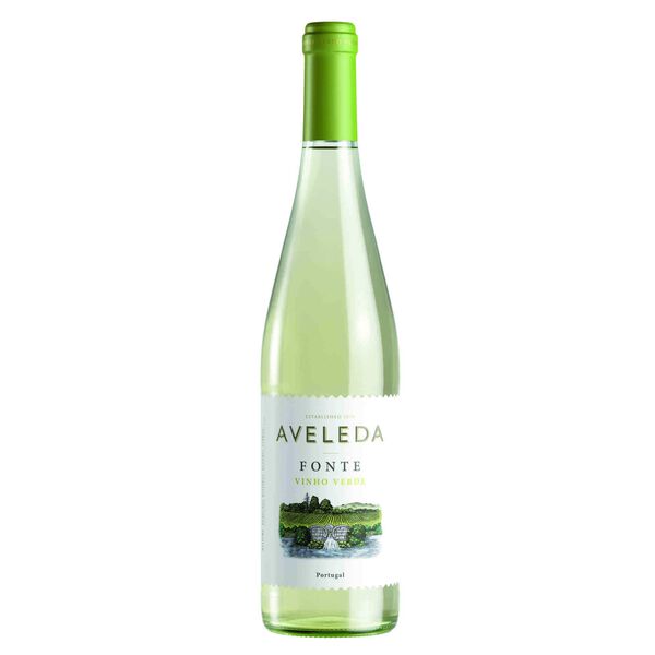 Aveleda Vinho Verde Branco