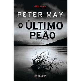 O &Uacute;ltimo Pe&atilde;o de Peter May