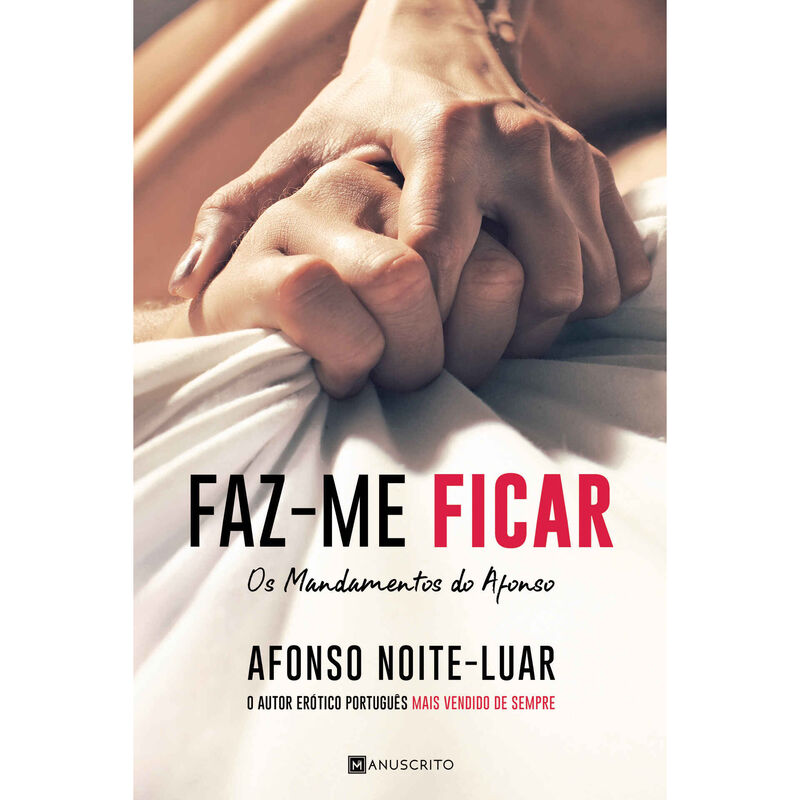 Faz-me Ficar de Afonso Noite-Luar