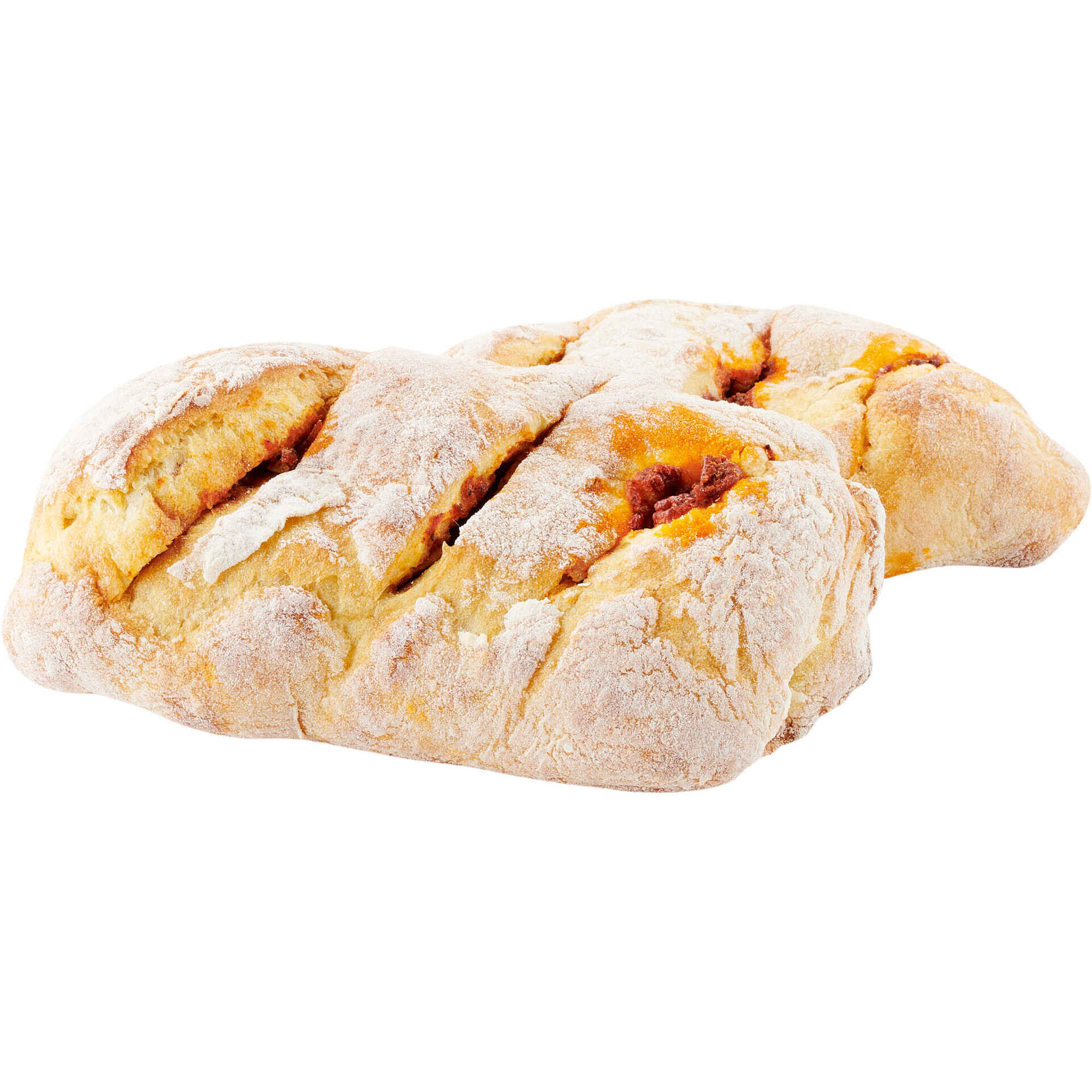 P&atilde;o de Kebab Continente
