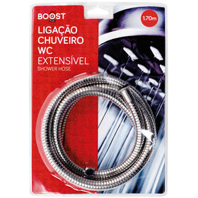 Ligação Extensível Chuveiro 170cm