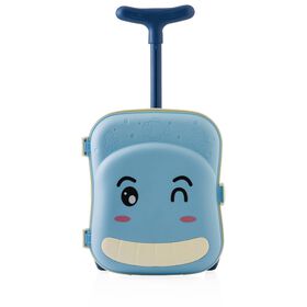 Zoko - Trolley de Praia 7 Pe&ccedil;as