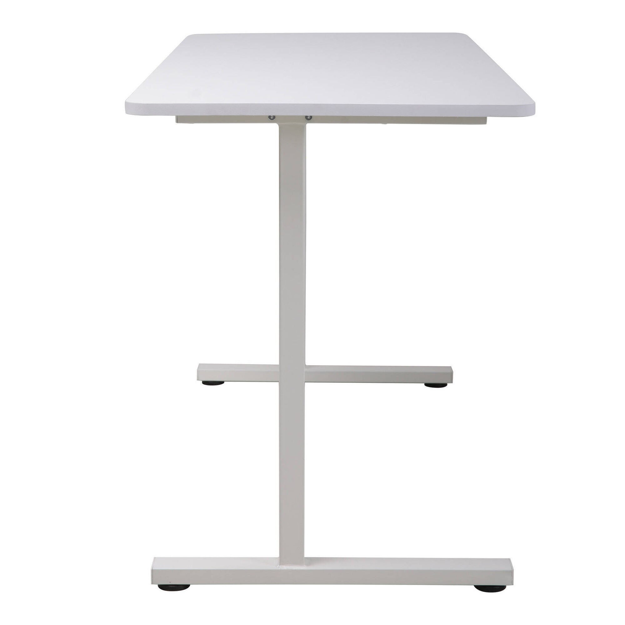 Secret&aacute;ria 140x60cm Branca