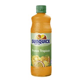 Concentrado Frutos Tropicais