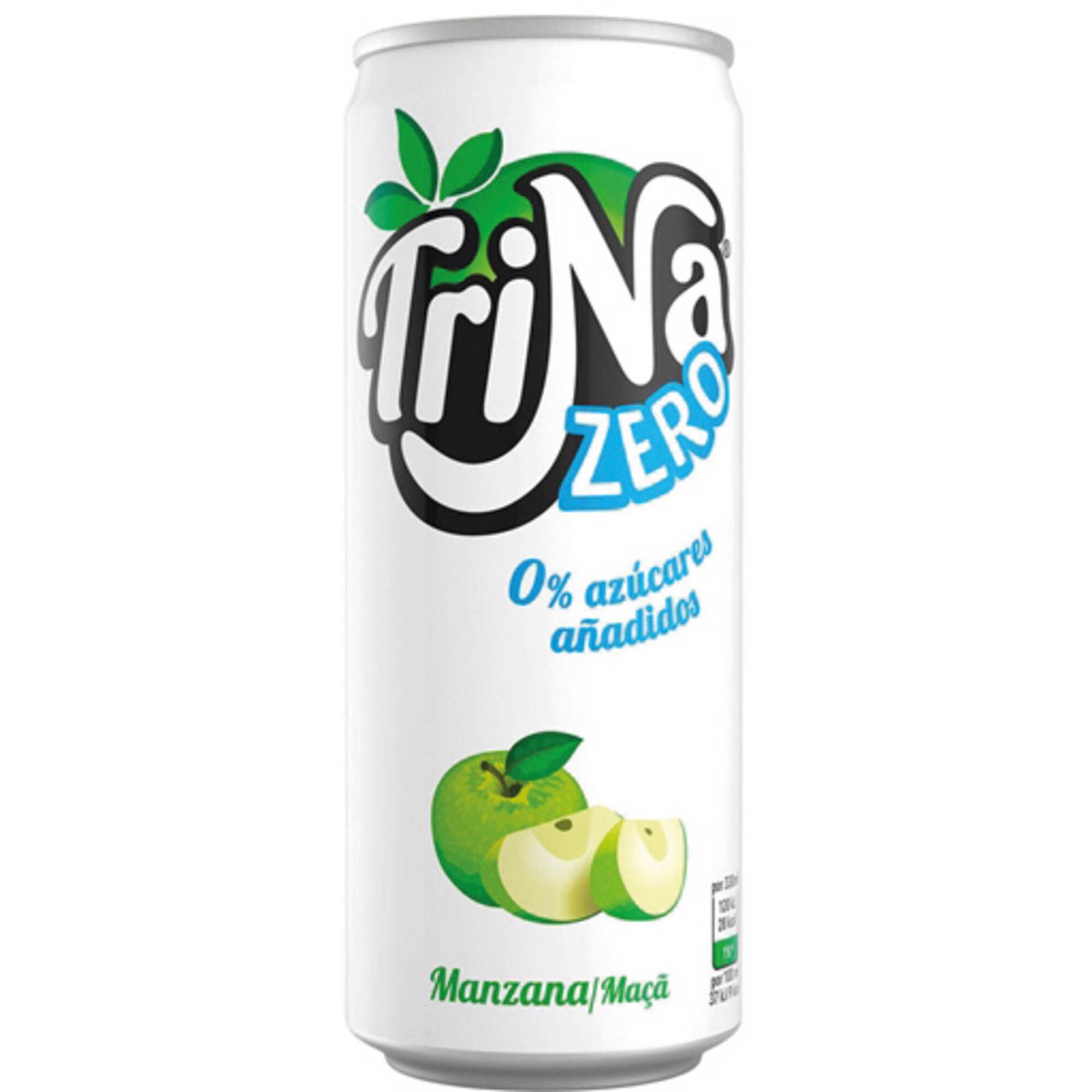 Refrigerante sem Gás Maçã Zero Refrigerante sem Gás Maçã Zero