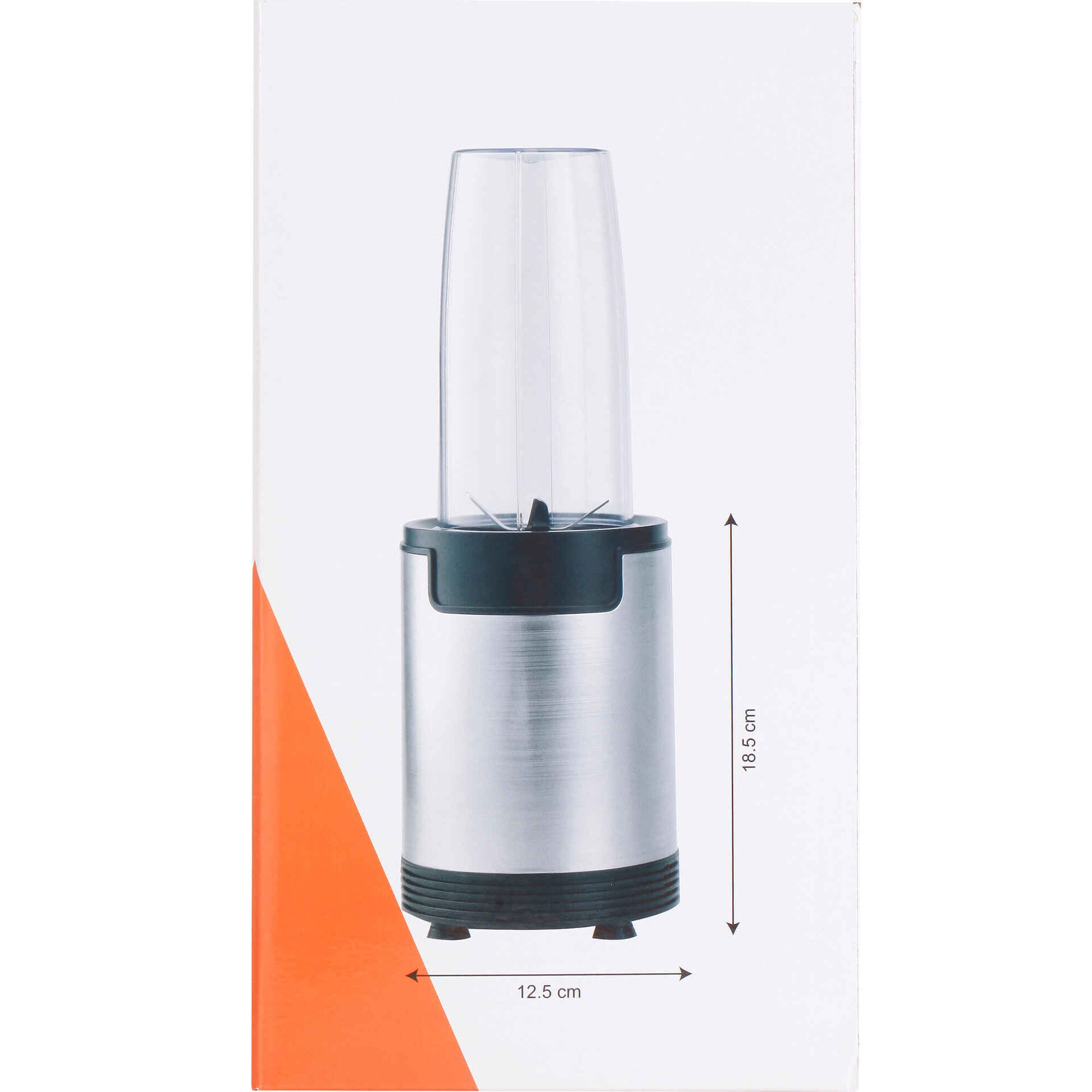 Liquidificadora e Picadora 900W Bazar&atilde;o