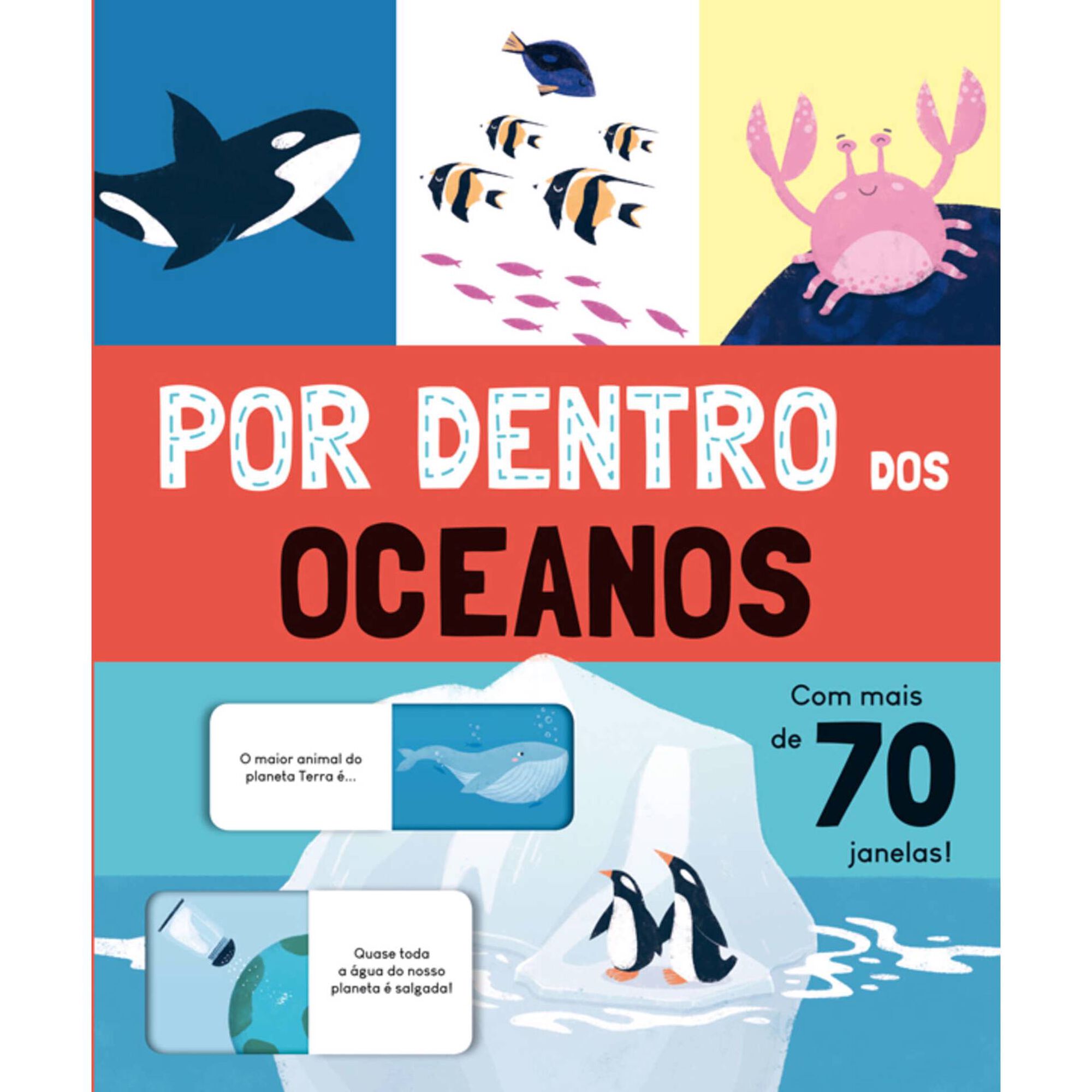 Por Dentro dos Oceanos