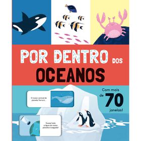 Por Dentro dos Oceanos