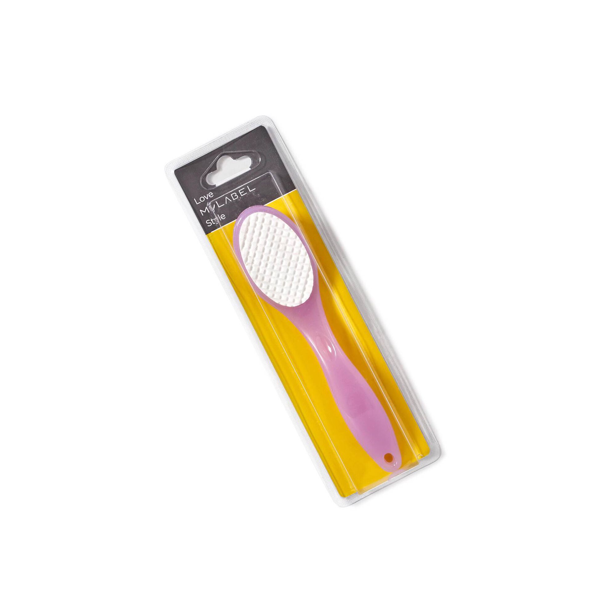 Lima de Pés Cerâmica