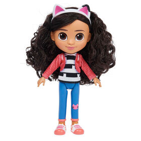 Boneca Gabby da Gabby's Dollhouse