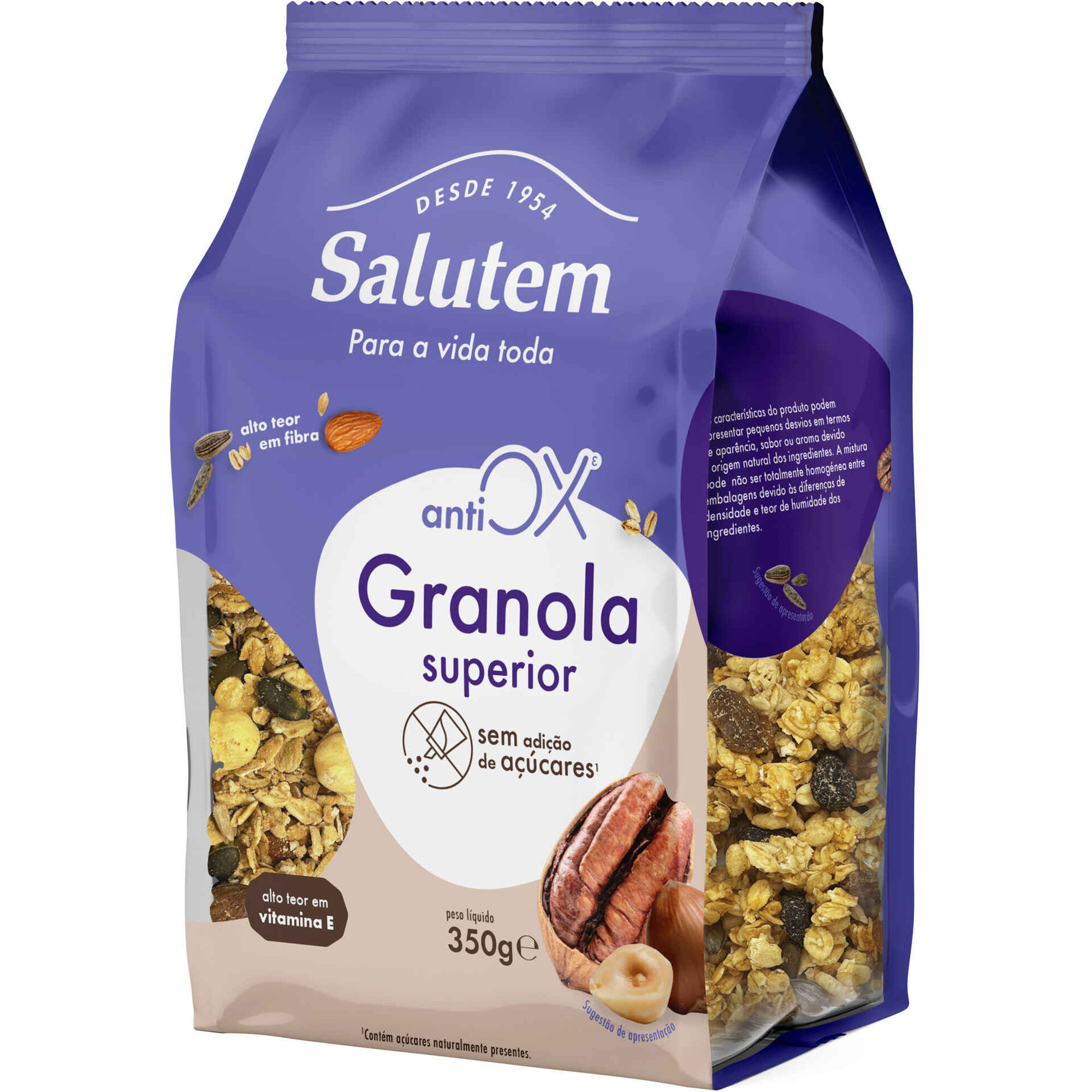 Granola Superior AntiOx
