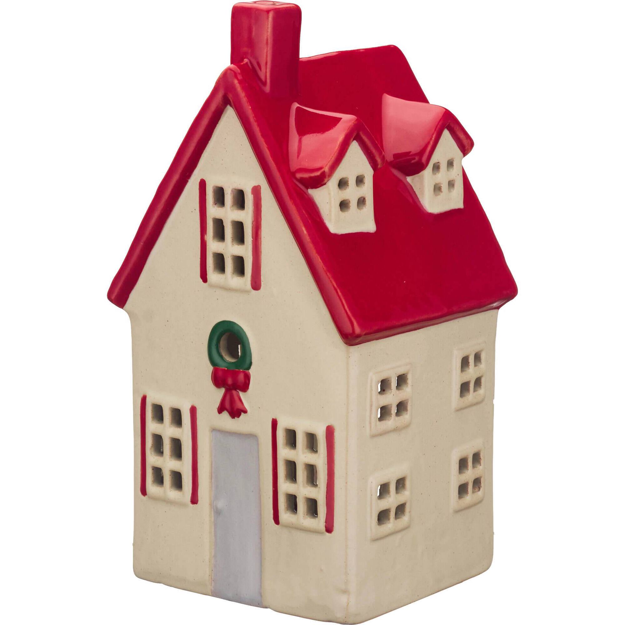 Casa Cer&acirc;mica Coroa Kasa