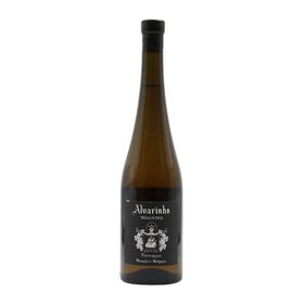 Alvarinho Deu La Deu Terra&ccedil;os Vinho Verde Branco