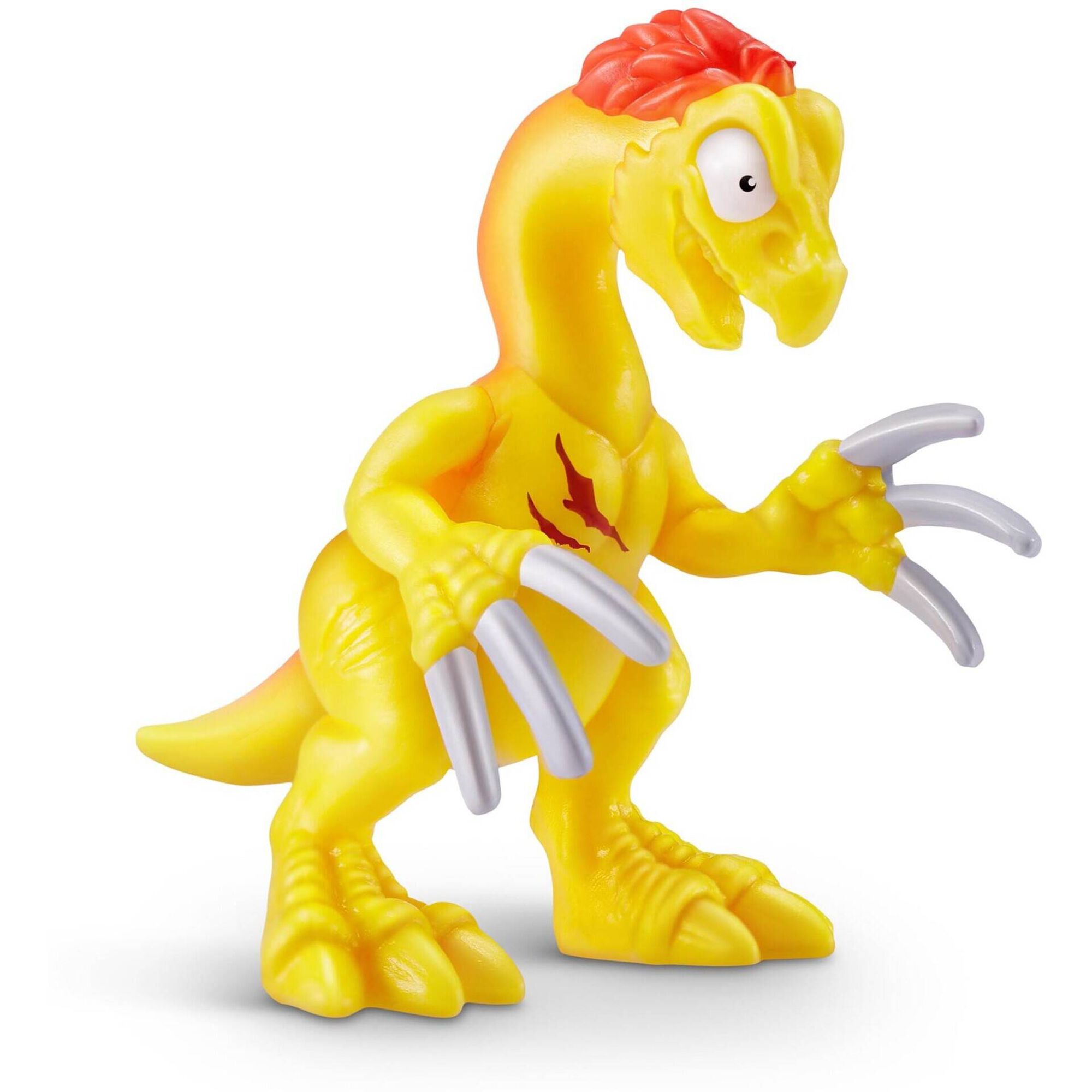 Smashers - Ovos Surpresa Dino Egg Hunt