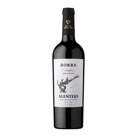 Campus de Borba Vinhas Velhas Alentejo Vinho Tinto