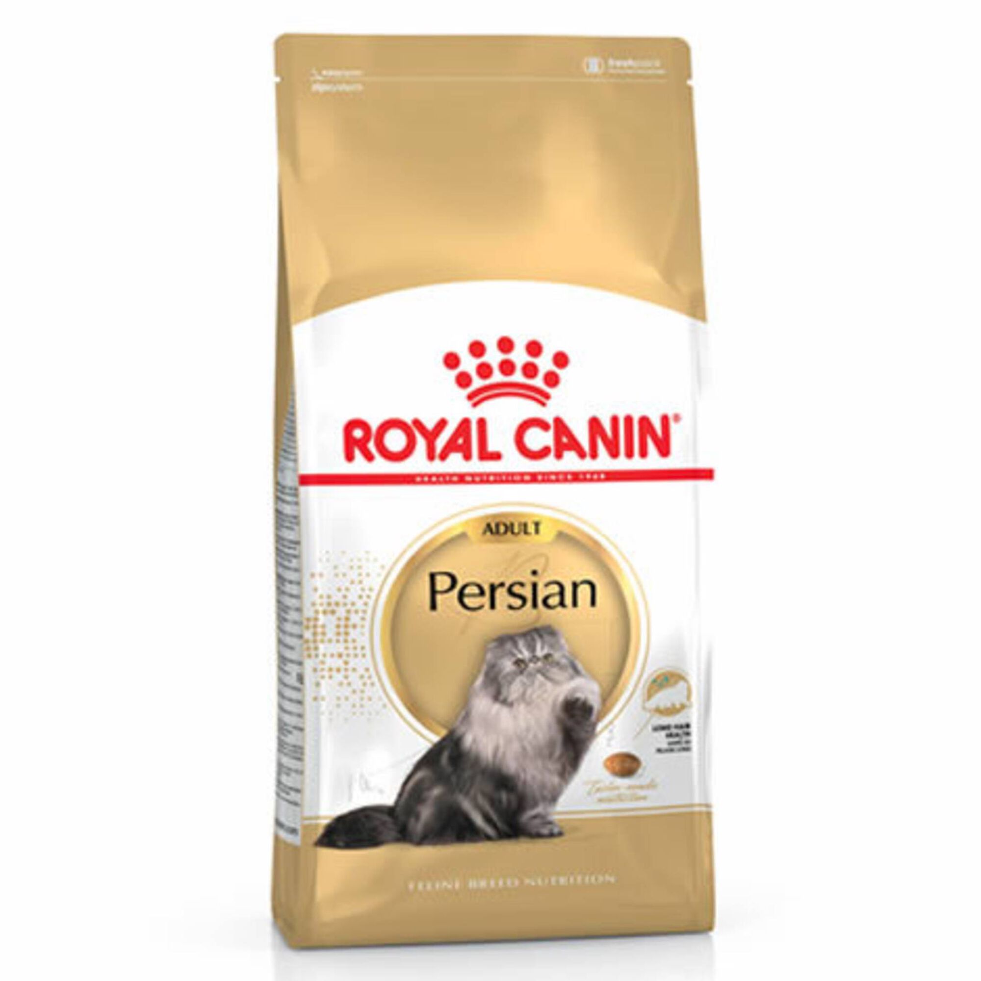 Ração para Gato Adulto Persian Ração para Gato Adulto Persian