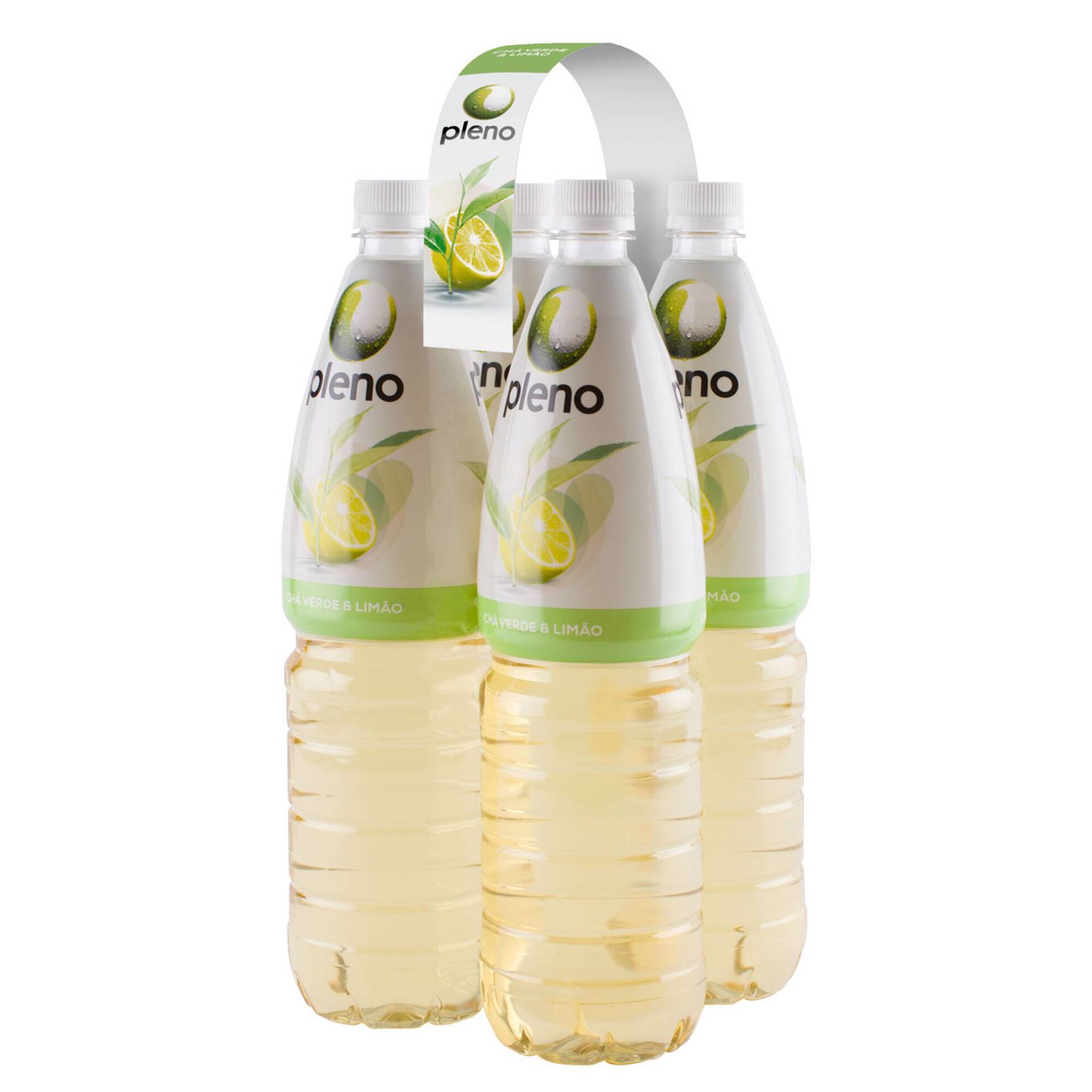 Tisana Chá Verde e Limão Tisana Chá Verde e Limão