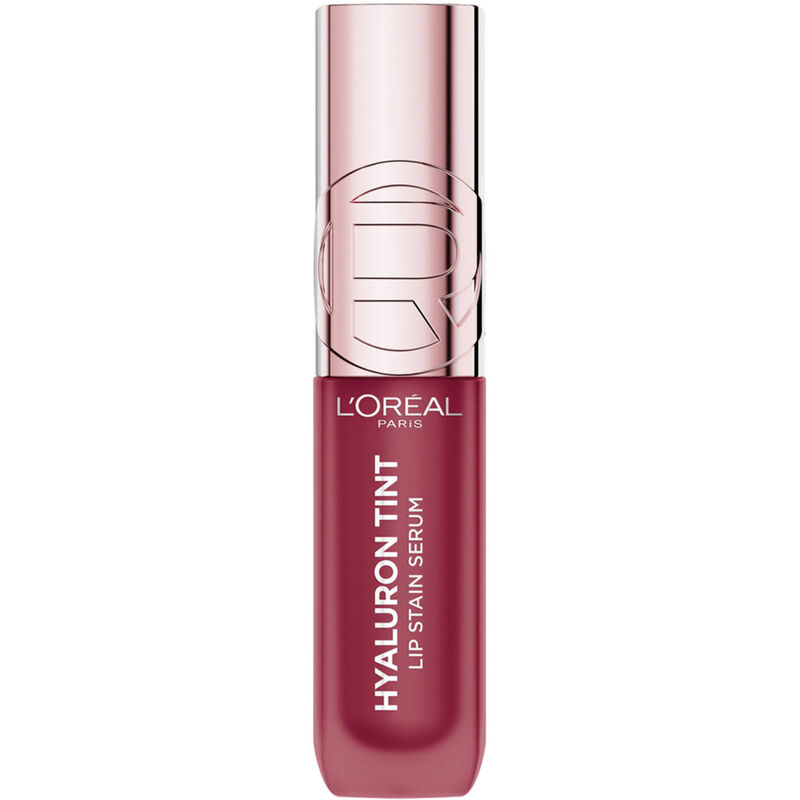 Batom Líquido Hyaluron Tint Berry Jolie 490 L'Oréal Paris