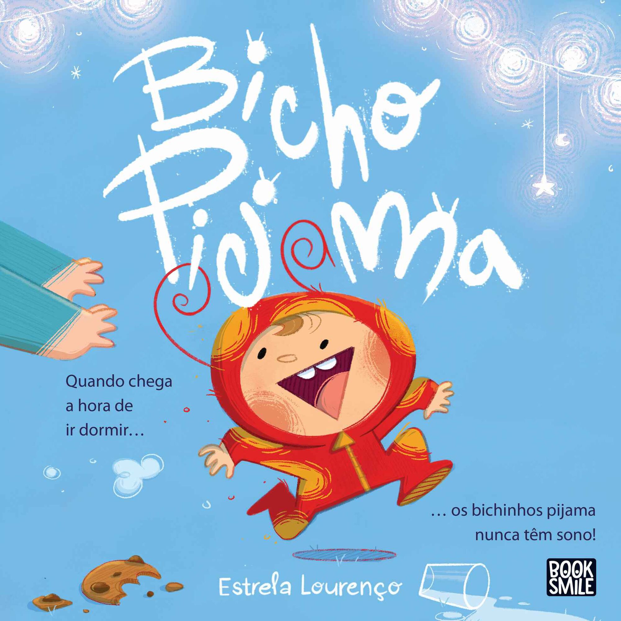 Bicho Pijama de Estrela Lourenco