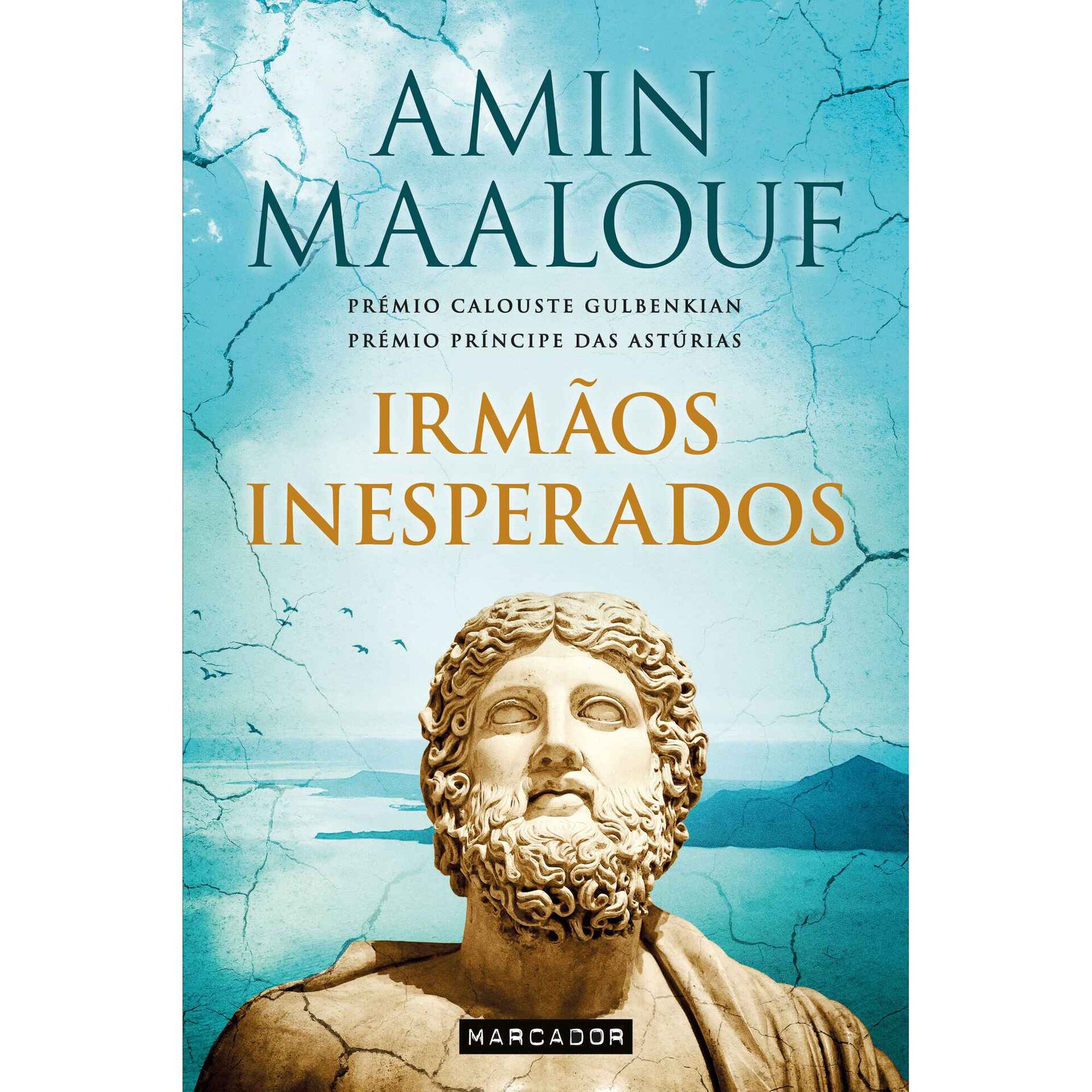 Irm&atilde;os Inesperados de Amin Maalouf