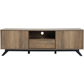 Móvel de TV 40x160x76cm Veneza Móvel de TV 40x160x76cm Veneza