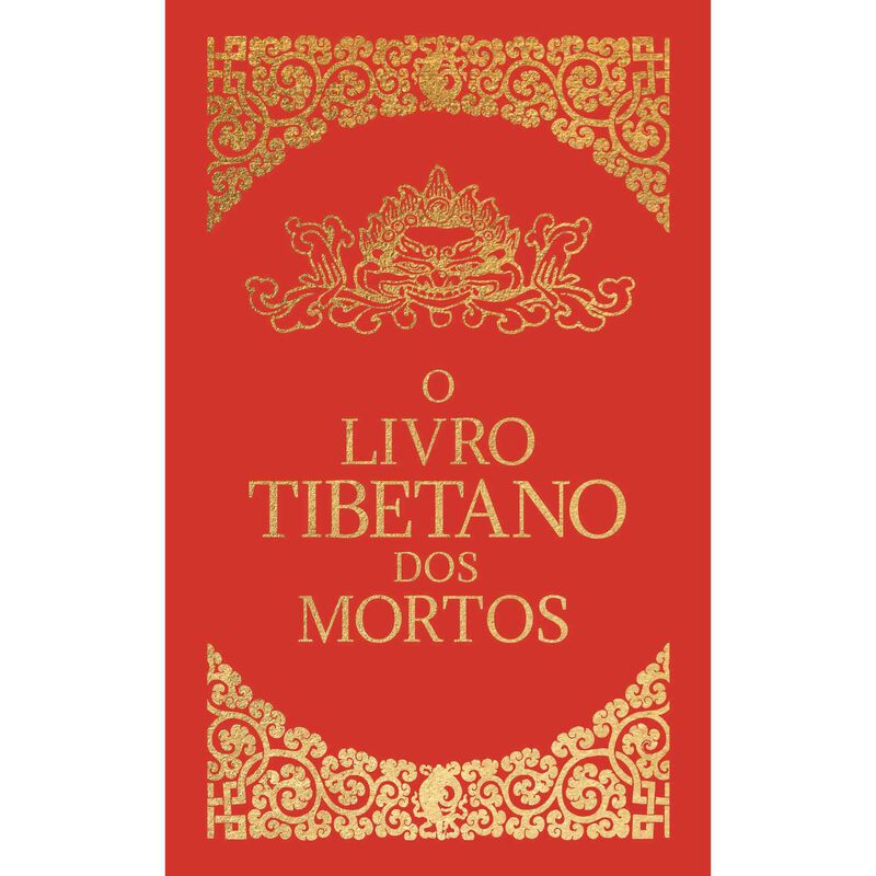 O Livro Tibetano dos Mortos de Vários autores