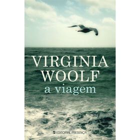 A Viagem de Virginia Woolf