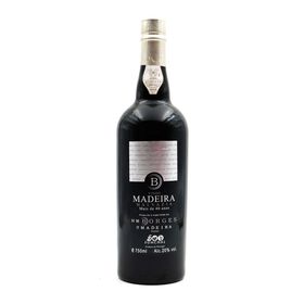 H M Borges Malvasia 40 Anos Vinho da Madeira